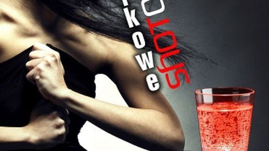 Wtorkowe shotowisko w Kosmosie