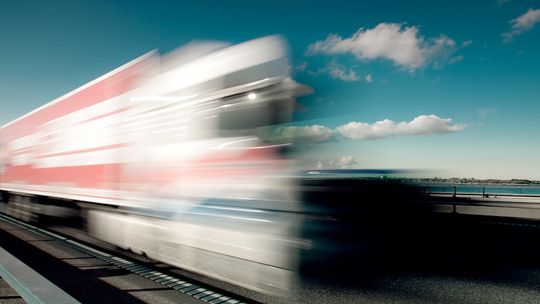 Wulkanizacja ciężarówek – niezawodność, która trzyma flotę w ruchu