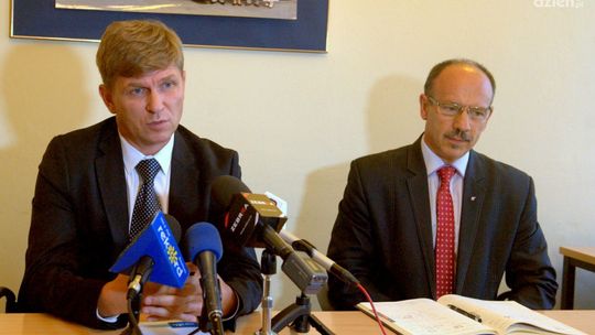 "Wybierajmy ludzi związanych z ziemią radomską"