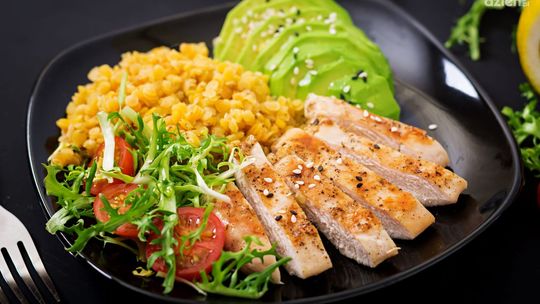 Wybierz catering dietetyczny w Radomiu