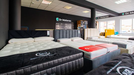 Wybierz mądrze – Twój kręgosłup Ci podziękuje