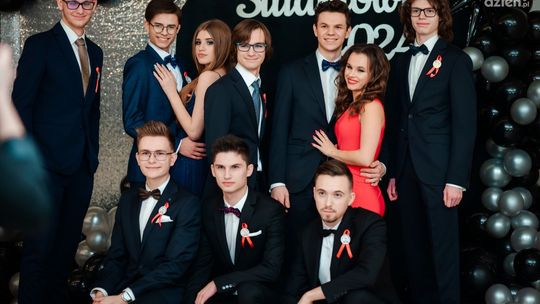 Wybierz Miss, Mistera i Parę Studniówek 2024