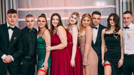 Wybierz Miss Studniówek 2023