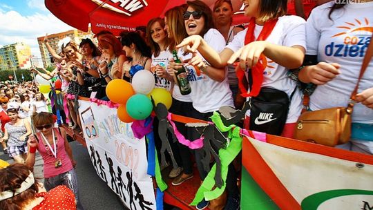 Wybierz motyw przewodni 42. Wiosny Studenckiej!