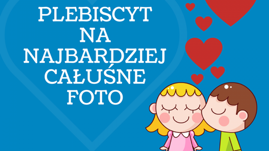 Wybierz najbardziej całuśnych radomian!!!