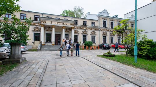 Wybierz nazwę dla swojej biblioteki