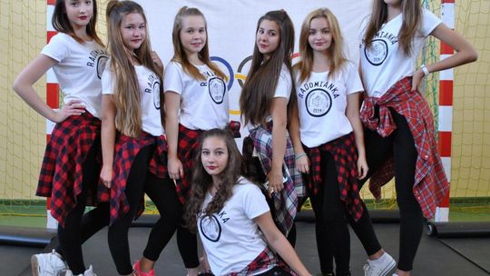 WYBIERZ SZKOŁĘ: "Sportowa"