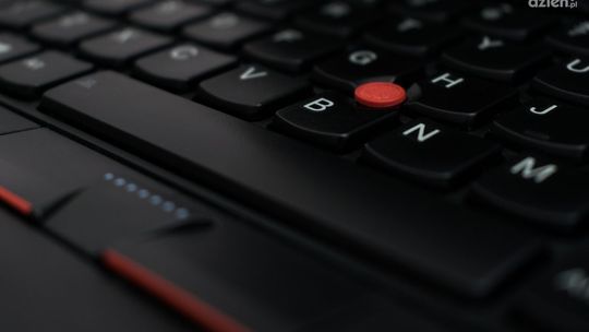 Wybór idealnego laptopa? Postaw na ThinkPada!