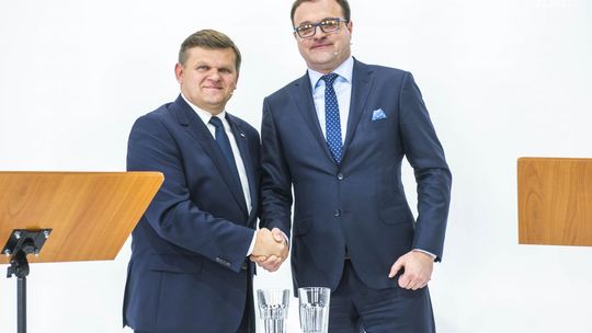 Wybory 2018. Sondażowe wyniki