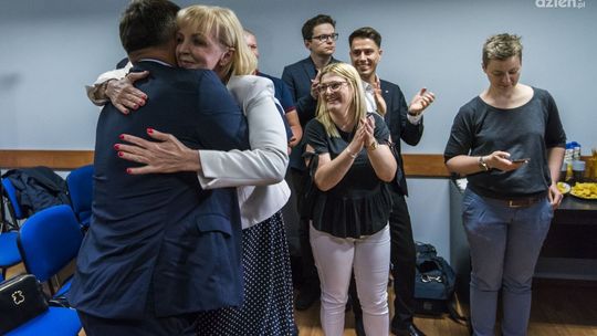 Wybory 2019. Najnowsze wyniki. Rośnie przewaga PiS