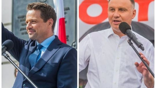 Wybory 2020. Ipsos: Nie da się wskazać zwycięzcy wyborów prezydenckich