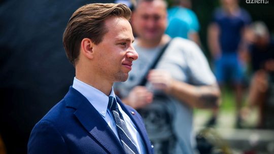 Wybory 2020. Krzysztof Bosak z największym poparciem w powiecie szydłowieckim