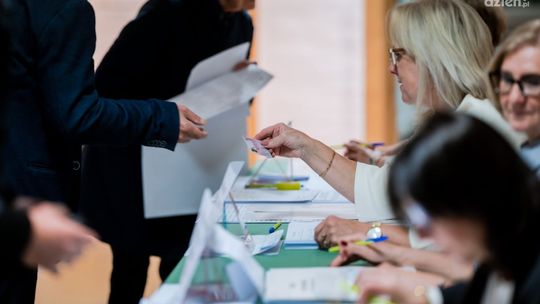 Wybory 2023. Czy były incydenty? Wybory 2023. Czy były incydenty?