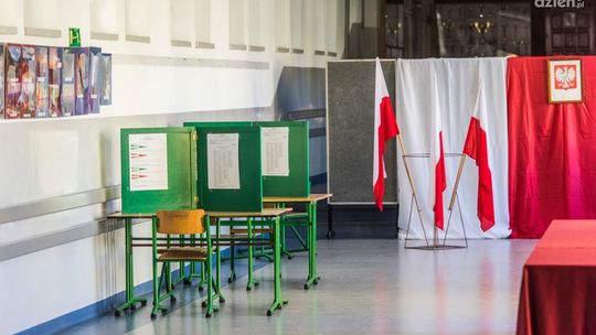 Wybory 2023. Głosowanie poza miejscem zamieszkania