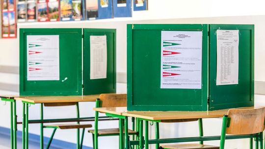 Wybory 2023. Jak prawidłowo głosować? 