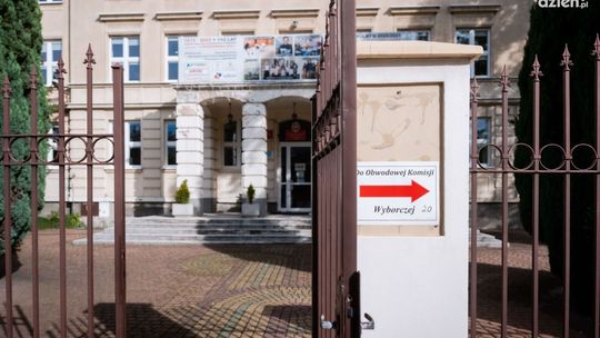 Wybory 2023. Jak zgłaszać nieprawidłowości?