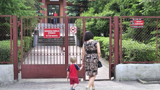 Wybory do europarlamentu - RELACJA