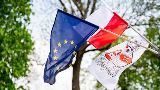 Wybory do europarlamentu. Znamy wszystkich kandydatów w naszym okręgu!