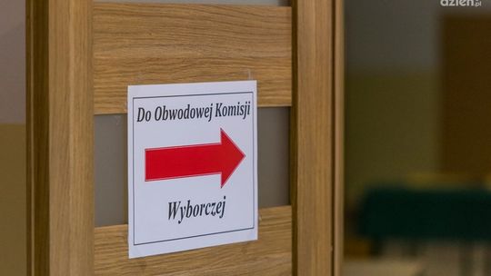 Wybory do Parlamentu Europejskiego. Ostatni dzień na zmianę miejsca głosowania
