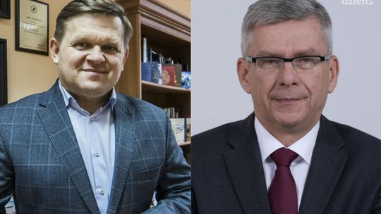 Wybory do senatu. Dwa mandaty dla PiS-u