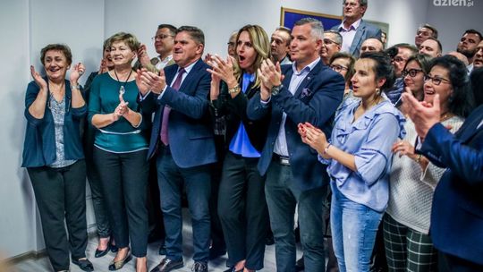 Wybory Parlamentarne 2019. Komentarz Koalicji Obywatelskiej