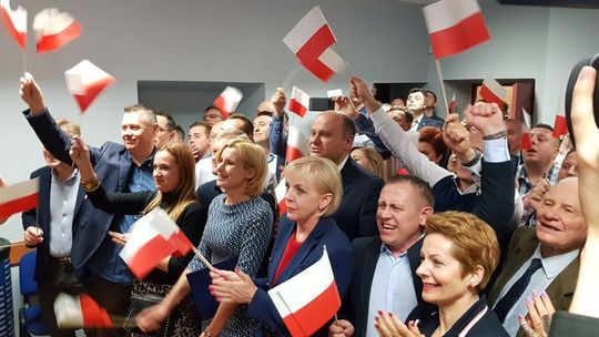 Wybory parlamentarne 2019. Komentarz PiS