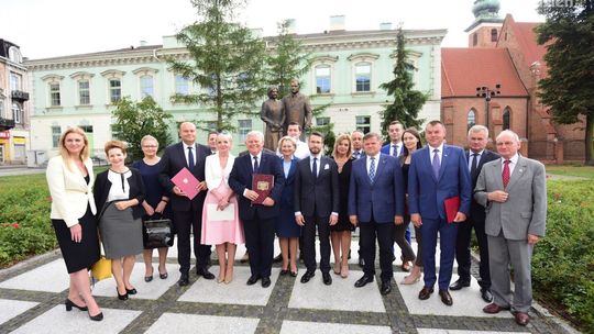 Wybory parlamentarne 2019: Znamy listy PiS-u