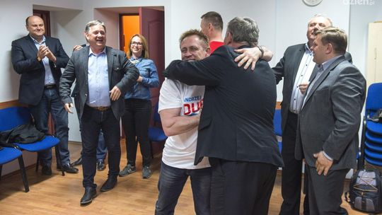 Wybory prezydenckie 2015 - nowe komentarze