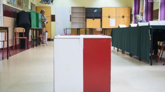 Wybory prezydenckie 2015 - zapis relacji Wybory prezydenckie 2015 - zapis relacji