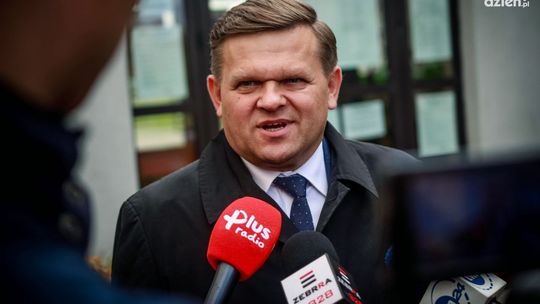 Wybory samorządowe. PiS komentuje