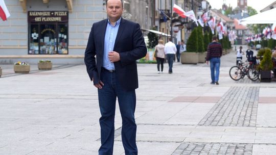 Wybory to nie są jaja