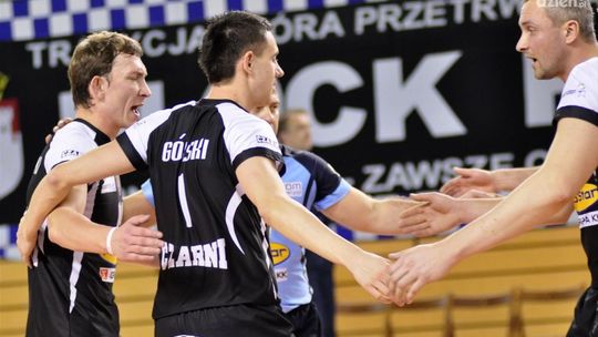 Wybrano gospodarza "Turnieju Mistrzów" o I ligę