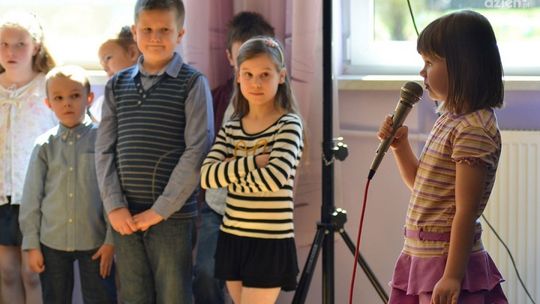 Wybrano Mistrza Trzeszczących Wierszyków!