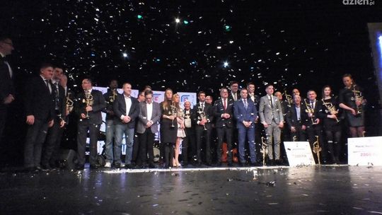 Wybrano najlepszych sportowców Radomia!