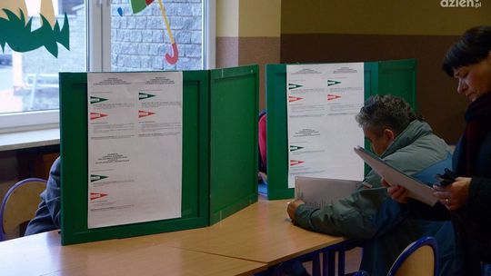 Wybrano wójtów i burmistrzów w regionie