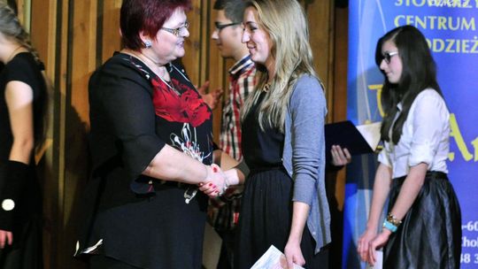 Wybrano wolontariusza i klub roku 2013!