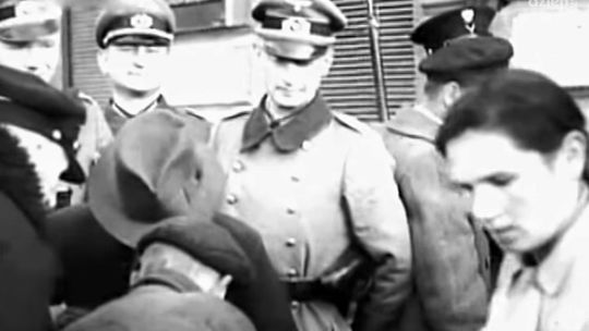 Wybuch II wojny światowej oczami radomian