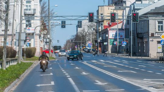 Wychodzisz z domu bez celu? Możesz zostać ukarany