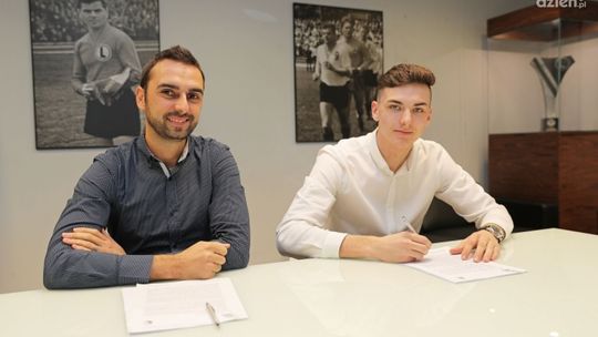 Wychowanek Energii Kozienice na testach w II lidze