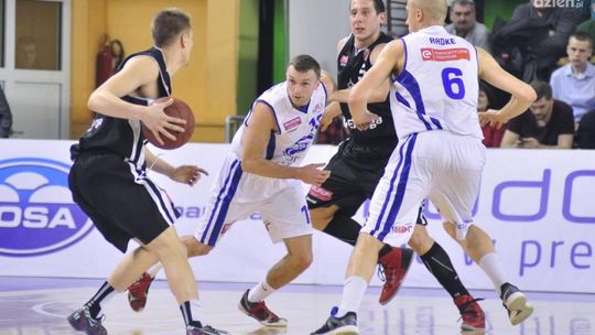 Wychowanek Piotrówki Radom, Jakub Zalewski zostaje w HydroTrucku