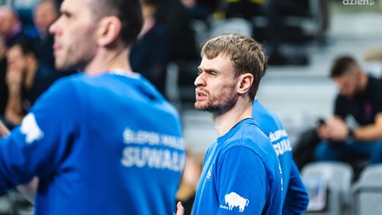 Wychowanek ponownie w Enei Czarnych. Paweł Filipowicz wraca do Radomia Wychowanek ponownie w Enei Czarnych. Paweł Filipowicz wraca do Radomia