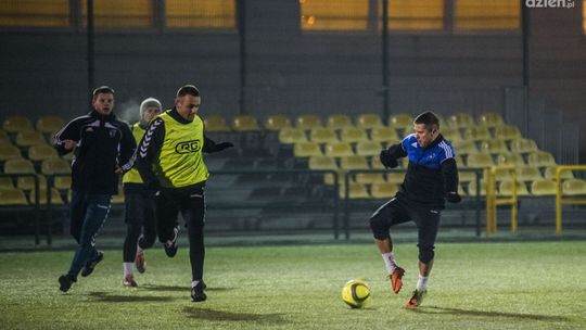 Wychowanek Radomiaka w Broni Radom?