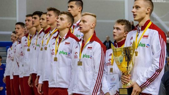 Wychowanek RCS zagra dla Cerrad Czarnych