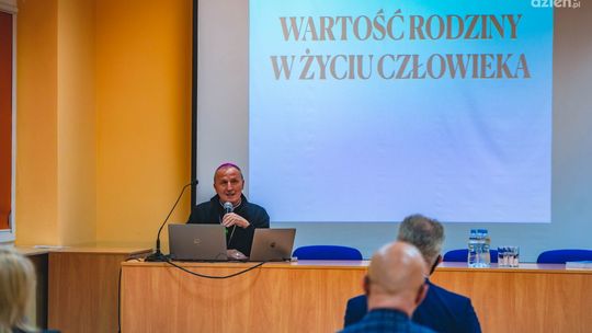 Wychowanie do życia w rodzinie. Rusza kurs kwalifikacyjny