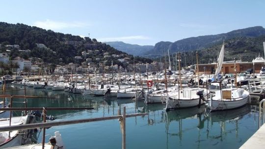 Wycieczki - Majorka, Minorka, Ibiza