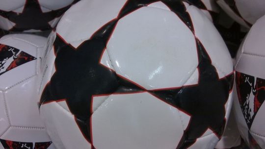 Wycofała się kolejna drużyna