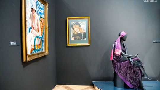 Wydarzenia. Co warto zobaczyć?