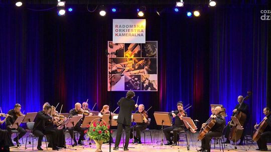 Wydarzenia w weekend. Muzyka dawna i Gombrowicz