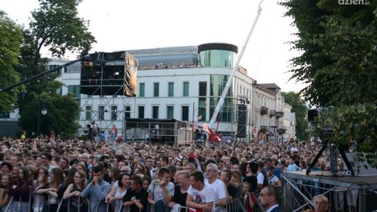 Wydarzy się w weekend