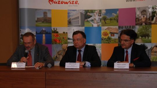 Wydatki na Mazowszu zamrożone na najbliższe 5 lat?!